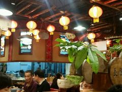 -金掌勺锅包肉(太原万达店)