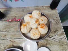 -老陶包子铺(南大西南村店)