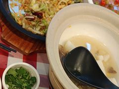 -西贝(上海我格广场店)