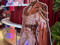 -Nord Grill&Bar Highland诺德西餐(深圳欢乐海岸店)