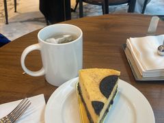 -西点坊(浦东香格里拉店)