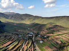 -冶力关旅游区