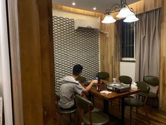 大堂-烧货·活海鲜炭烧(湖滨商业街店)