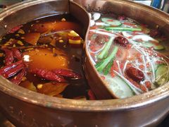 -镇江龙·火锅串串(武侯祠店)