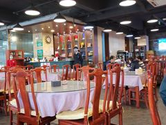 大堂-烤肉宛饭庄(北新桥店)