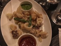 -WOLFGANG PUCK KITCHEN & BAR(迪士尼小镇店)