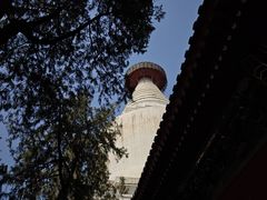 -妙应寺白塔