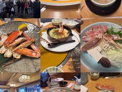 -蟹道乐(道顿堀本店)