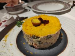 -俄士厨房(五棵松华熙LIVE店)