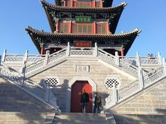 -迎泽公园