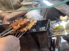 -幸福小串·地摊小炉子(三阳路店)