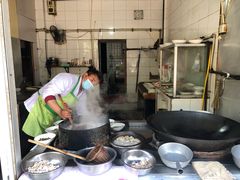 -甘记肥肠粉(马鞍北路店)