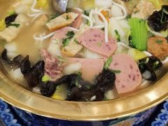 -飞天大厦清真餐厅