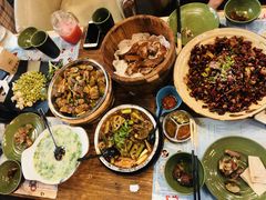 -胡桃里乐队酒馆(鎏嘉码头店)