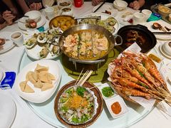 -79号渔船海鲜饭店(华强北店)