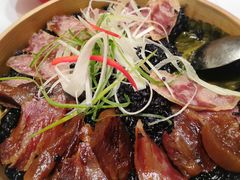 -同庆楼(华强吾悦广场店)