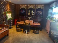 -憩泰SPA(三林店)