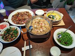 -御湾·浅水湾·贺胜土鸡汤(潜山店)