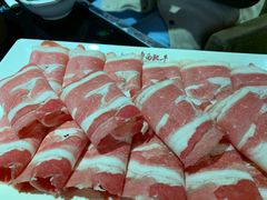 -鲁西肥牛(九方购物中心店)