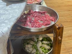 -丰尔粥食·粥底火锅·桑拿鸡(大良总店)