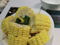-烹然四季椰子鸡火锅(团结湖总店)