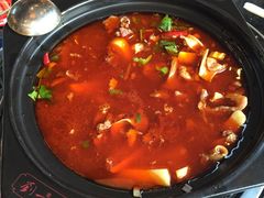 -刘一锅筋头巴脑(小北店)