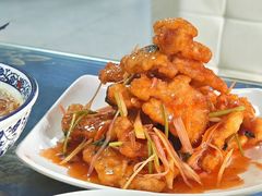 -止观小馆·辽河口渔家菜(王府井店)