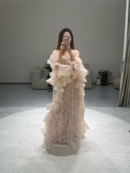 -南京宝娜嫁衣婚纱礼服馆(中央路店)