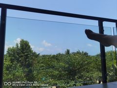 -三亚海棠湾万丽度假酒店