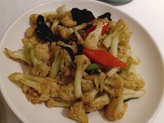 -江城小馆陕南妈妈菜·全球旅行餐厅(钟楼店)