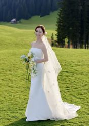 -拾尚映画·STUDIO婚纱摄影(中关村店)