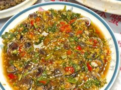-三妹小龙虾·黄油蟹(华侨城总店)