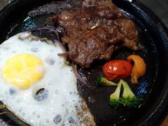 -吉布鲁牛排海鲜自助(武侯泛悦国际店)