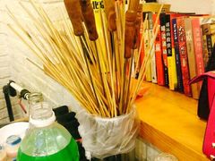 -川成串·自助串串香火锅(朝阳店)