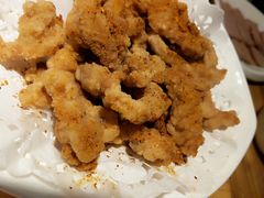 -小小河边鱼(天润城店)