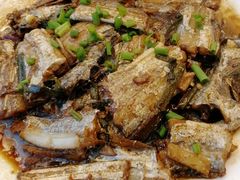 -渔中舟海鲜大排档(普陀沈家门店)