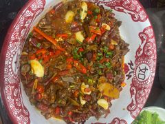 -三只鸟本地特色菜馆(上饶总店)