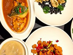 -肆月河豚·淮扬菜·湘菜(华天店)