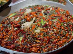 -鸡本无敌江湖菜(摩尔城店)