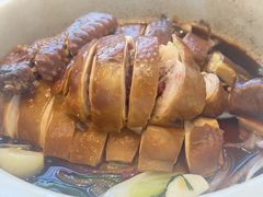 -翠湖宾馆·中餐厅