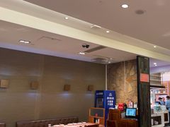 -西贝(满都海公园店)