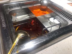 -海底捞火锅(天鹅湖银泰店)