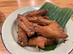 -阿徕孖·泰餐(大沙地店)