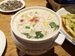 -芳芳私房菜·精做淮扬菜(承德路店)
