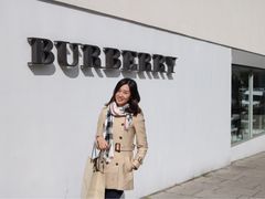 -巴宝莉工厂店/折扣店(工厂店)