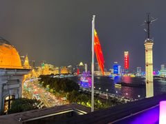 -外滩8号 whisky bar(金延大厦店)