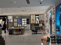 -宝岛眼镜·星创视光中心·林德伯格·奢品集合(北京世纪金源店)