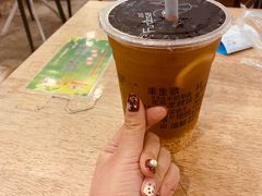 -放哈·甜醅子奶茶创造者(正宁路店)
