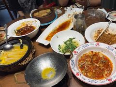 -忆见妈妈菜(银河城店)