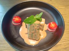 -熹素·鲜美素食Vegetarian (天河领展店)